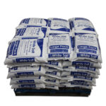 White Large Full Pallet